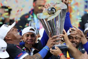 Team Béisbol Venezuela