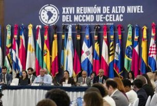 CELAC