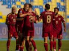 La Vinotinto cerrará su gira estadounidense ante Irak en Chicago