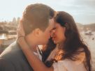 La ciencia del beso: Mucho más que un gesto de afecto