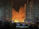 La guerra de Ucrania entra en una nueva fase con los ataques masivos a Moscú