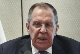 Lavrov