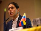 Lester Toledo regresa a Venezuela a "buscar justicia" tras diez años en el exilio