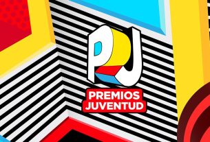 Premios Juventud