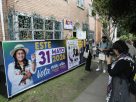 Elecciones - Colombia