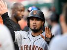 Luis Arráez llega a 100 juegos multi-hits en tiempo récord