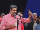 Nicolás Maduro