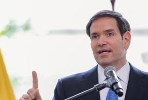 Marco Rubio