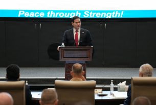 Marco Rubio