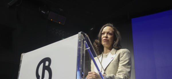 María Corina Machado