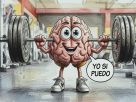 Mariángel Arruebarrena Loreto - Mentalidad de crecimiento ¡El motor para transformar tu cuerpo! - FOTO
