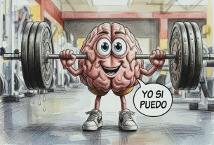 Mariángel Arruebarrena Loreto - Mentalidad de crecimiento ¡El motor para transformar tu cuerpo! - FOTO