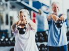 Mariángel Arruebarrena Loreto - Vitalidad sin edad; El fitness como aliado tras los cuarenta - FOTO