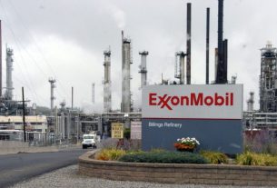 ExxonMobil
