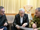 Netanyahu dice haber ordenado al Ejército israelí ocupar hasta el 70 % de Gaza