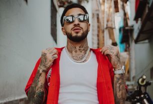 Neutro Shorty lanzará "El Disco de Salsa" este 21 de mayo