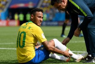 Neymar
