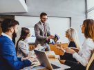 Oswaldo Karam Maciá - Las claves del éxito; Cómo forjar credibilidad al liderar - FOTO