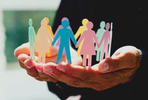 Oswaldo Karam Maciá - Liderazgo inclusivo; El motor humano del éxito corporativo - FOTO