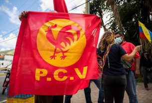 PCV asegura que simulacro de EEUU viola la Constitución de Venezuela
