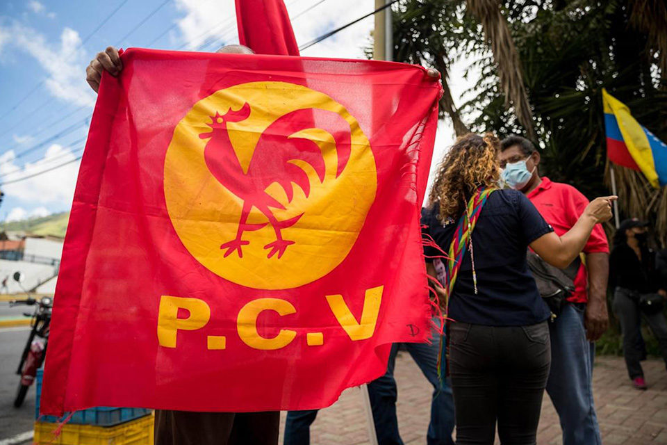 PCV asegura que simulacro de EEUU viola la Constitución de Venezuela