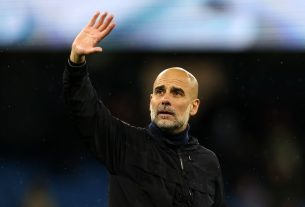 Pep Guardiola deja el Manchester City tras una década legendaria