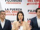 Perú entra en la segunda vuelta de las presidenciales con Keiko Fujimori y Roberto Sánchez
