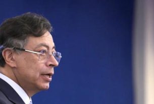 Gustavo Petro