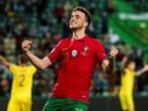Portugal presenta su lista mundialista homenajeando a Diogo Jota