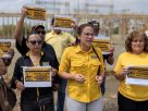 Primero Justicia reactivó "Operación Lupa" para auditar obras paralizadas