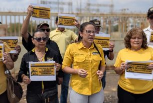 Primero Justicia reactivó "Operación Lupa" para auditar obras paralizadas