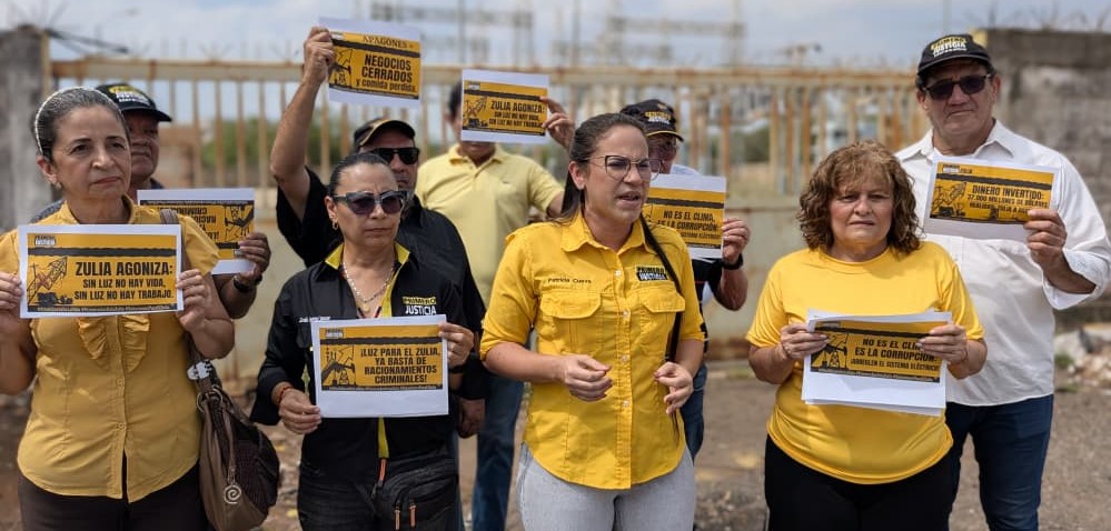 Primero Justicia reactivó "Operación Lupa" para auditar obras paralizadas