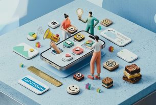 Rafael Núñez Aponte - App Marketing; El arte de conquistar el mercado móvil - FOTO
