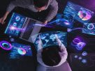 Rafael Núñez Aponte - El nuevo norte corporativo; Inteligencia artificial y valor humano en las agencias digitales - FOTO