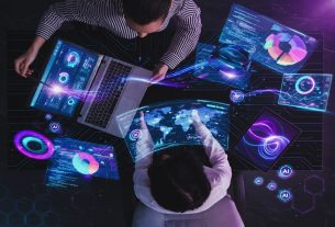 Rafael Núñez Aponte - El nuevo norte corporativo; Inteligencia artificial y valor humano en las agencias digitales - FOTO