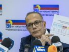 Rosales presentará plan a EEUU para solventar fallas eléctricas en Zulia