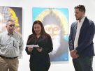 Sagrado y trascendente: Exposición con más de 39 artistas y creativos artesanos creyentes