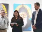 "Sagrado y trascendente": La expo en Caracas con más de 39 artistas y destacados artesanos en torno a la fe
