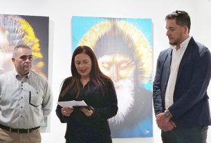 "Sagrado y trascendente": La expo en Caracas con más de 39 artistas y destacados artesanos en torno a la fe