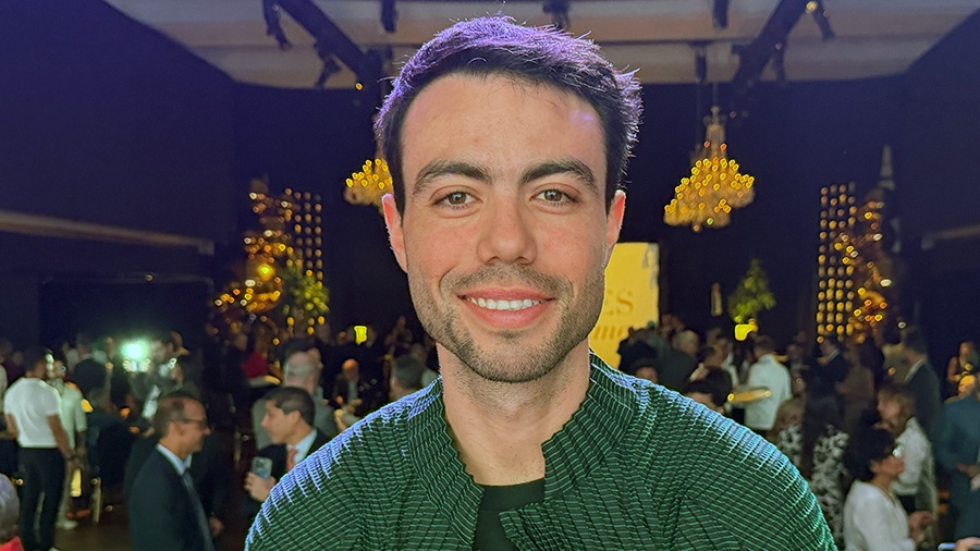 Bancamiga y Mastercard presentan "Sabores del alma", obra e hito editorial gastronómico 5 Santiago Fernandez