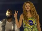 Shakira califica de "inolvidable y escalofriante" su show en Copacabana
