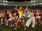 Shakira pondrá ritmo al Mundial con su nuevo tema "Dai Dai"