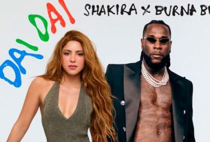 Shakira-y-Burna-Boy