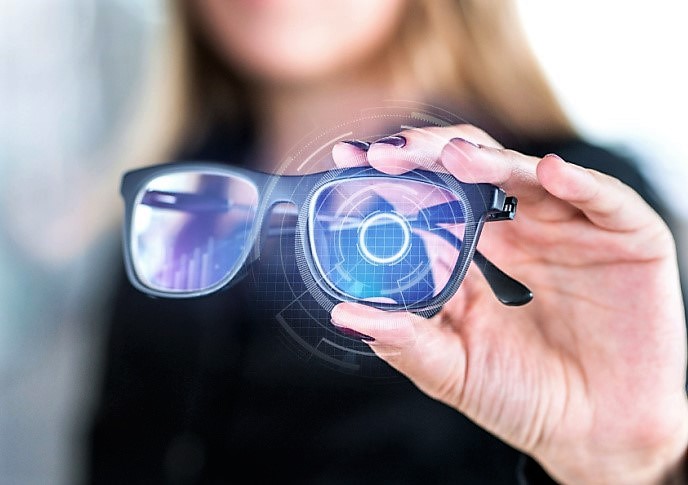 Sobre el uso de lentes inteligentes: cómo disminuir los riesgos posibles de seguridad y privacidad