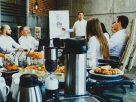 Sol Sthormes - Catering corporativo ¡Activo estratégico para la productividad en Venezuela! - FOTO