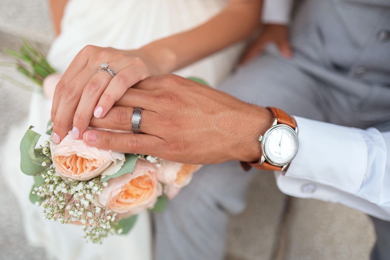 Suecia prohibirá los matrimonios entre primos a partir del 1 de julio
