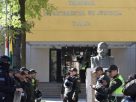 Bolivia - Evo Morales