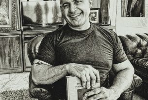 TAREK WILLIAN SAAB