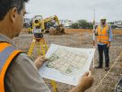 PILPERCA - Topografía de precisión; La base del éxito en la ingeniería - FOTO