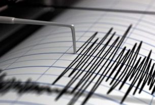 Usuarios de cuentas en las redes sociales reportan temblor en Caracas a las 9:50 pm de este sábado #16May